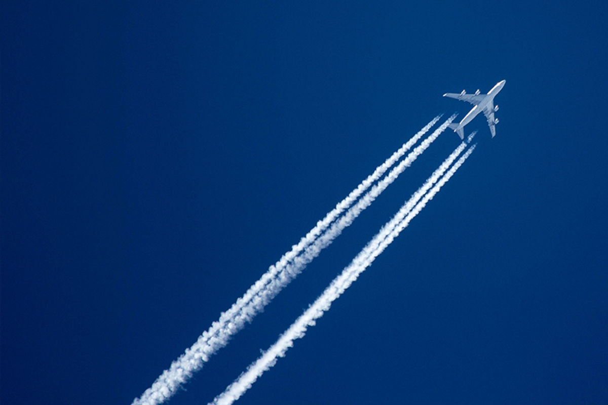 EU plans launch of Flight Emissions Label in 2025