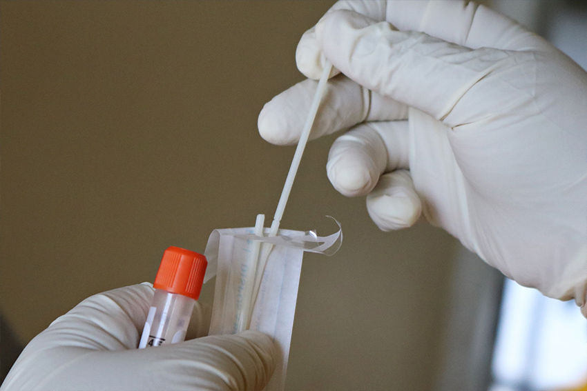 UK PCR tests ‘double cost of European tests’