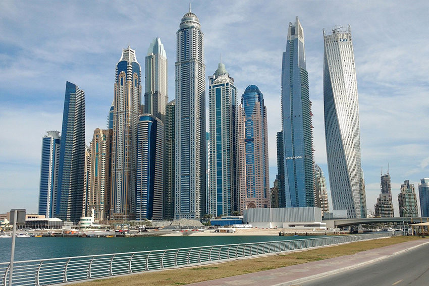 Dubai to require PCR tests from all arrivals