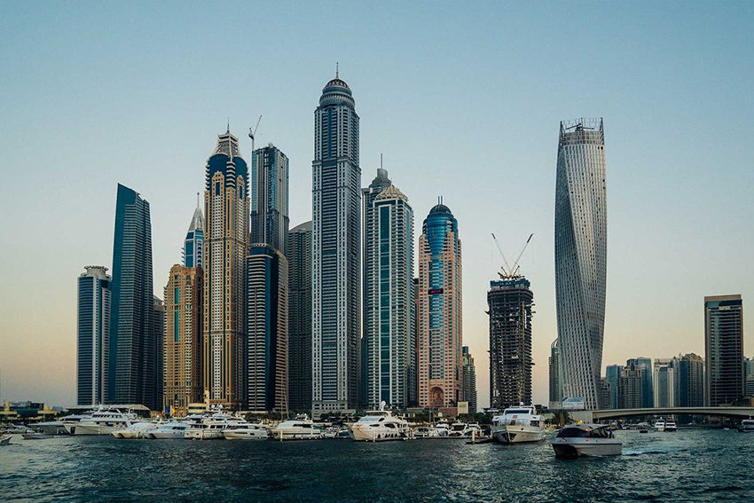 UK removes United Arab Emirates from travel corridors list