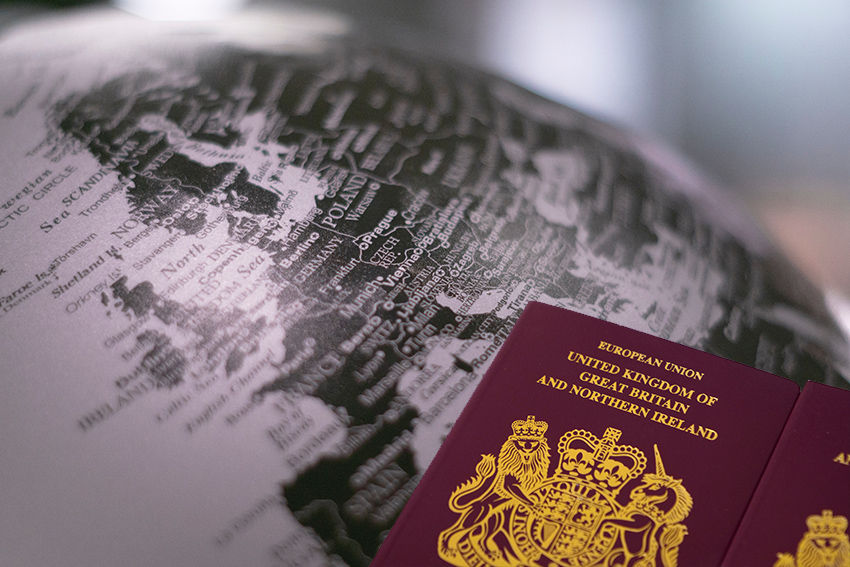 France, Netherlands and Belgium open borders…with restrictions