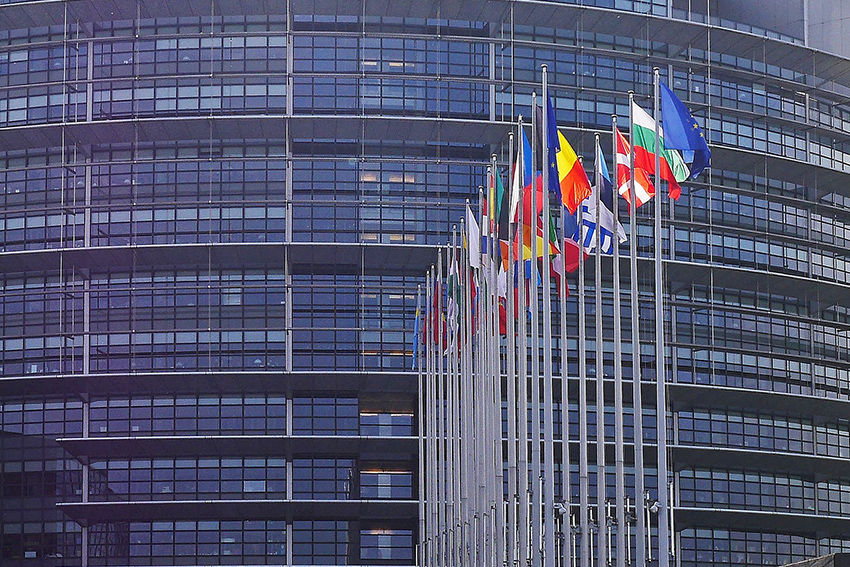 European Parliament