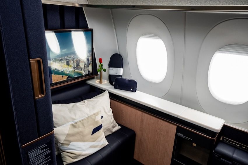 Allegris First Class