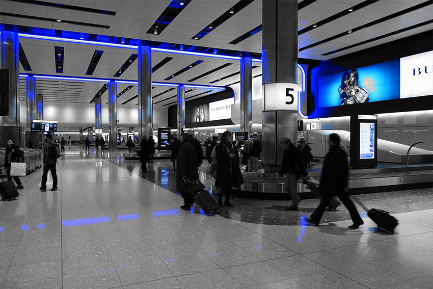 China restricts UK entry while three countries get removed from 'safe' list