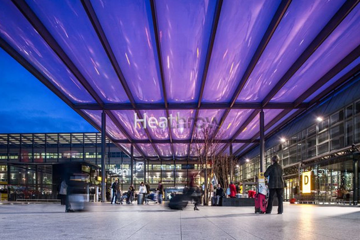 Heathrow faces disruption from new Border Force strike