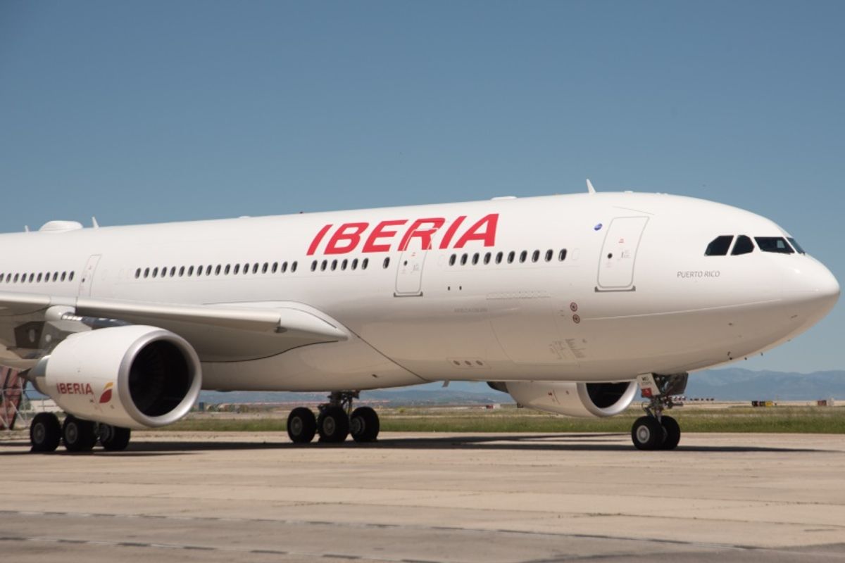 Navan sees ‘steep’ adoption for new Iberia NDC connection