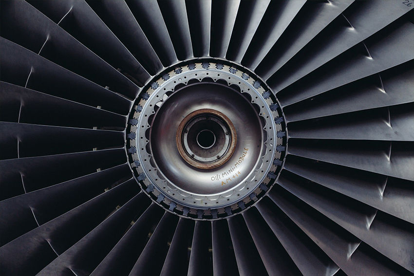United forms alliance of corporate customers to fund sustainable fuel purchases