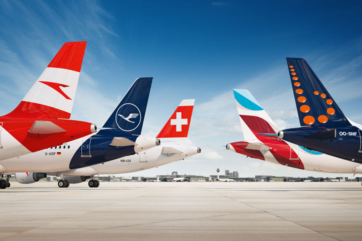 Navan en Lufthansa breiden MKB-diensten uit naar Groot-Brittannië en Frankrijk