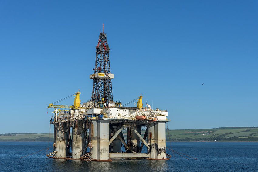 Offshore oil and gas workers exempted from UK quarantine