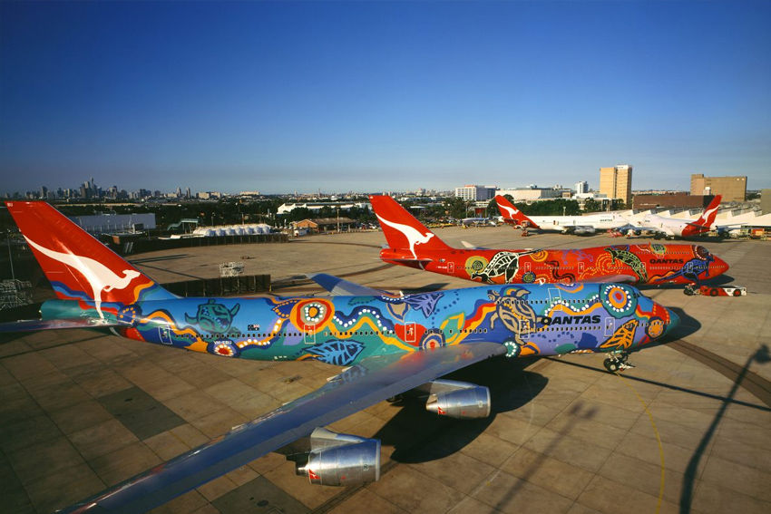 World’s third busiest air route reopens for regular flights