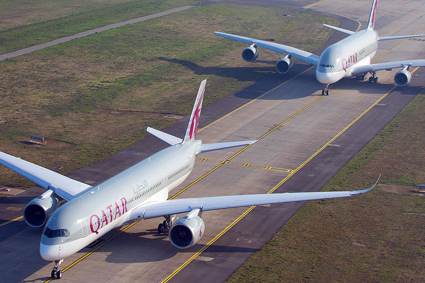 Qatar Airways announces new fare structure