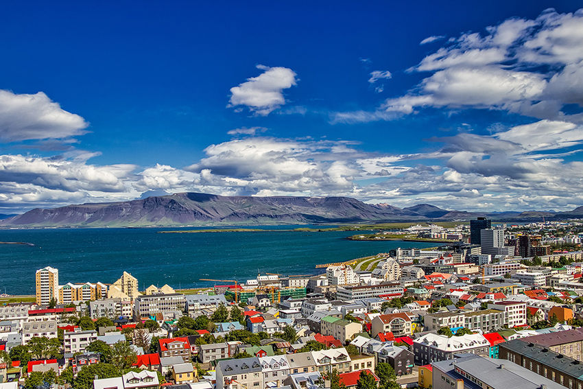 Iceland drops Covid quarantine charges reykjavik next voyage