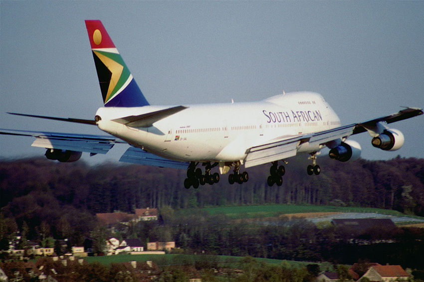 IATA revises down Middle East and Africa forecasts