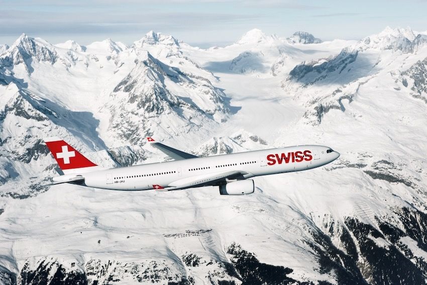Swiss_A330_credit_Lufthansa Group