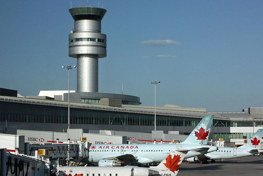 IATA criticises Canada’s test on arrival rules