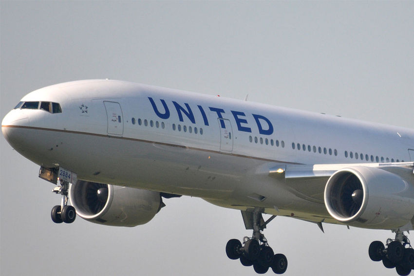 Airlines ground Boeing 777s after engine incident
