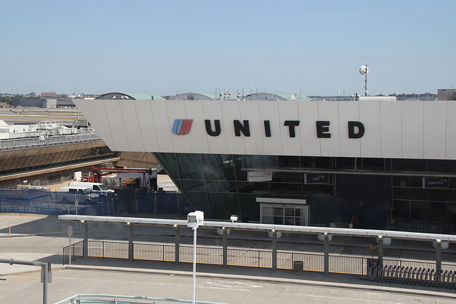 United returns to JFK after five-year hiatus