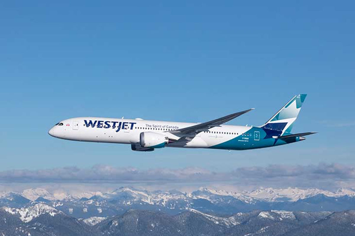 WestJet Adds 17 New Flights To Europe and U.S. - Travel Off Path