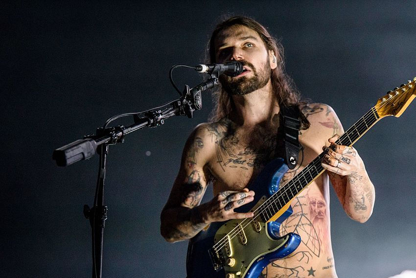 Emerging music acts face challenges after Brexit travel deal 