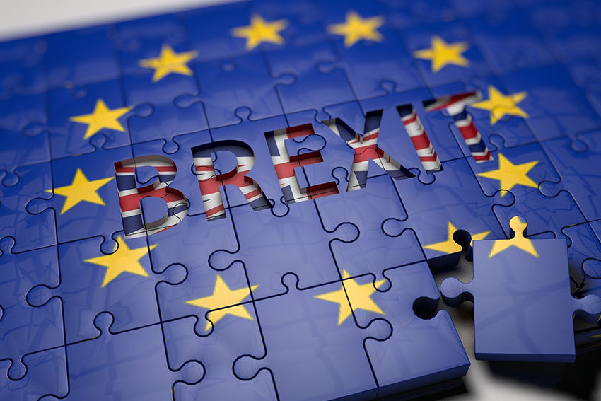 Call for better guidance for business travellers ahead of Brexit