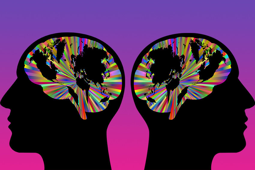 New podcast: New year, new mindset