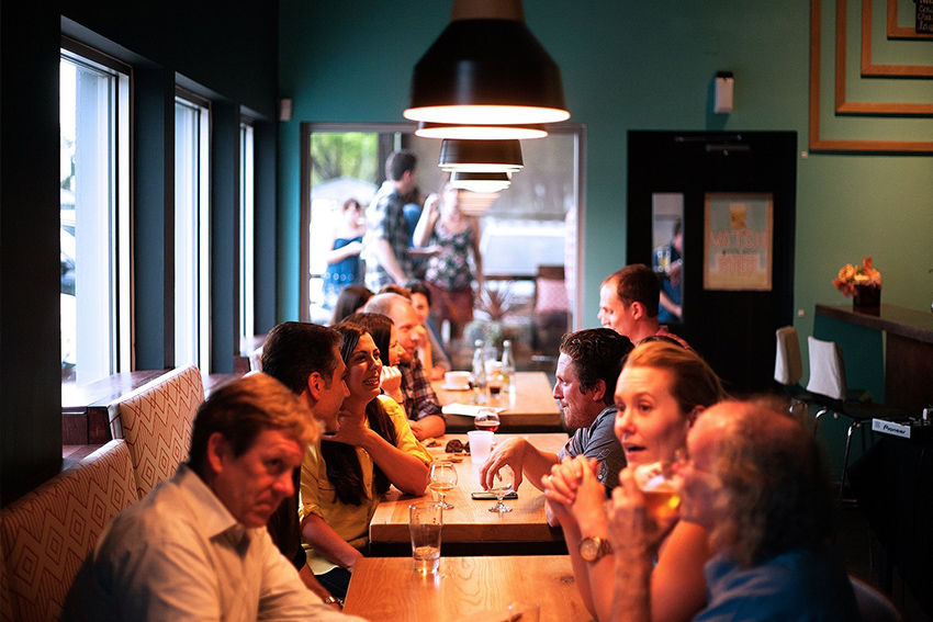 UK hospitality sector calls for extension of VAT reduction