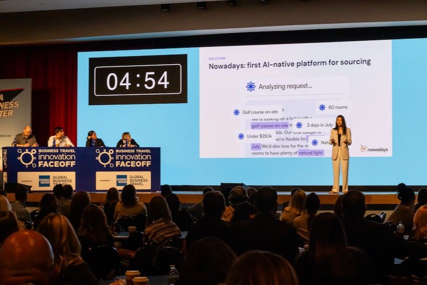 BTSA Innovation Faceoff