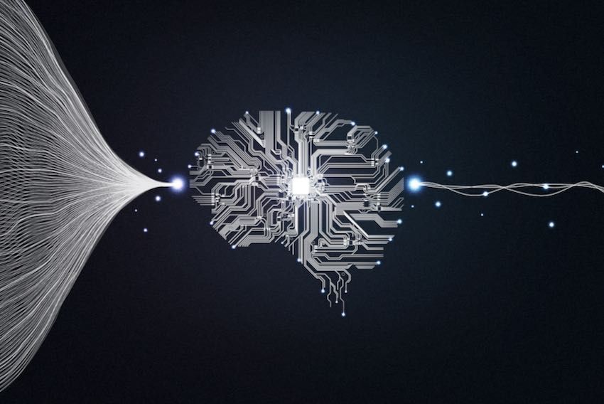 Machine learning