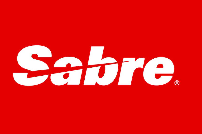 Sabre logo