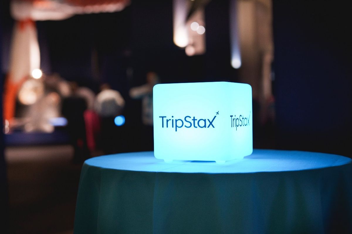 TripStax achieves recognition for safeguarding client data