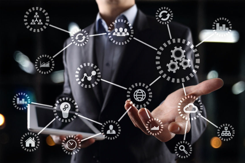 Data integration