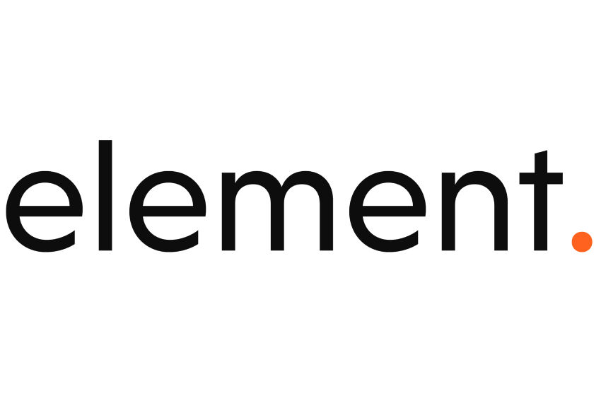 Element logo 3