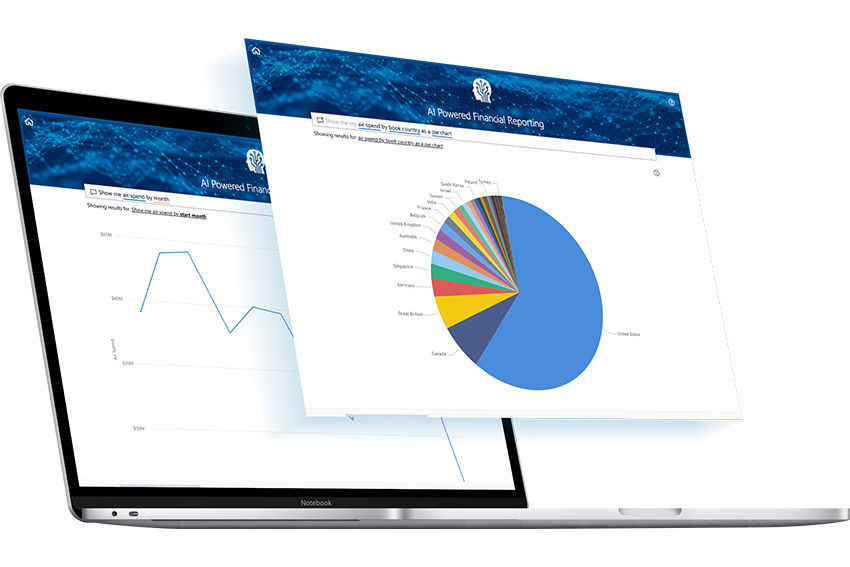 FCM debuts new AI reporting tool