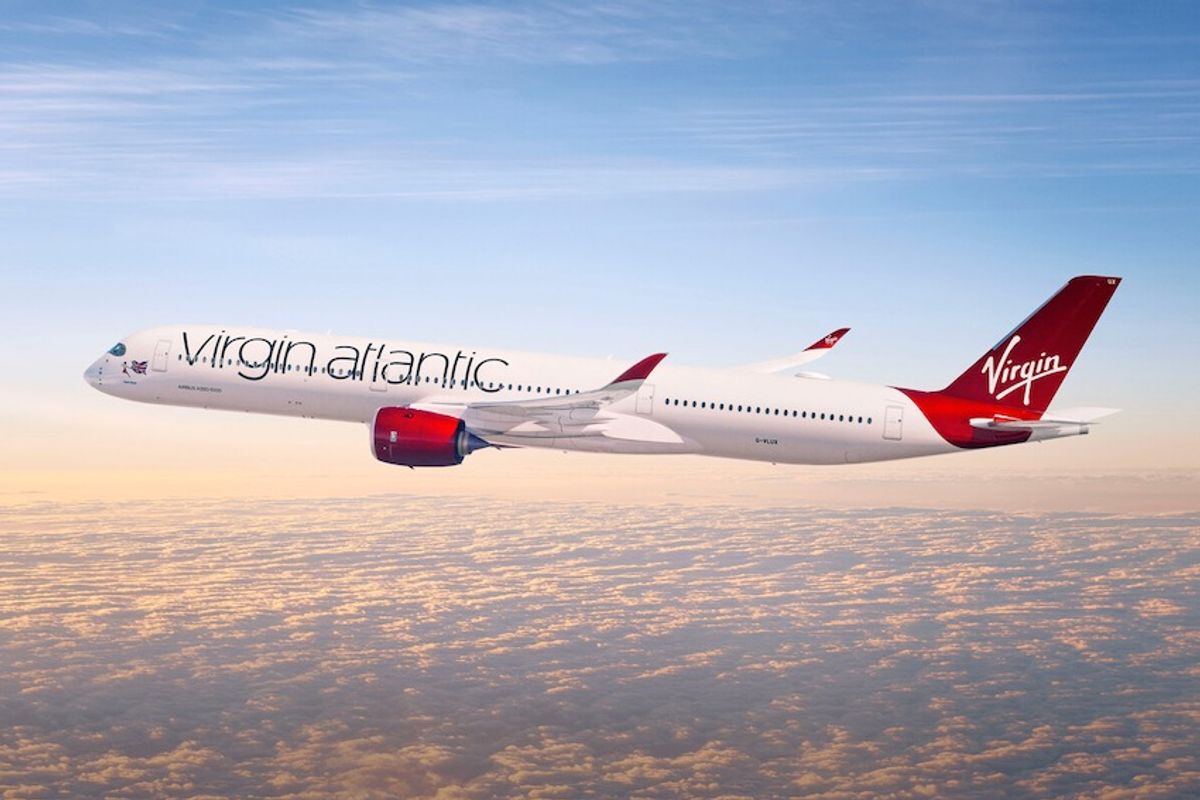 Virgin Atlantic ‘committed to omnichannel but NDC is coming’