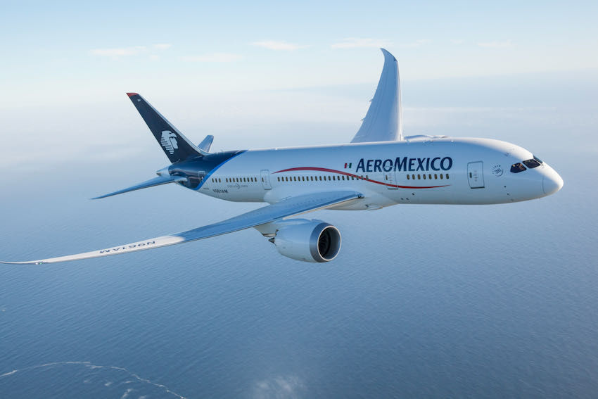 Aeromexico to work with Accelya to ‘fast track’ NDC bookings