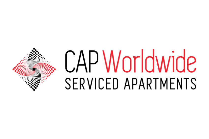CAP Worldwide logo