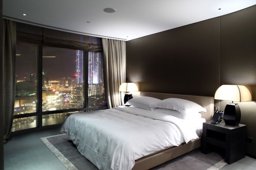 Lufthansa City Center agrees hotels partnership with Above & Beyond