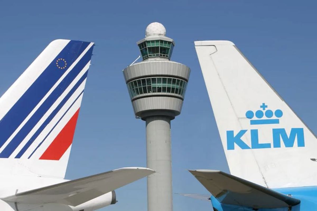 Air France-KLM conclut un accord de distribution NDC avec Sabre