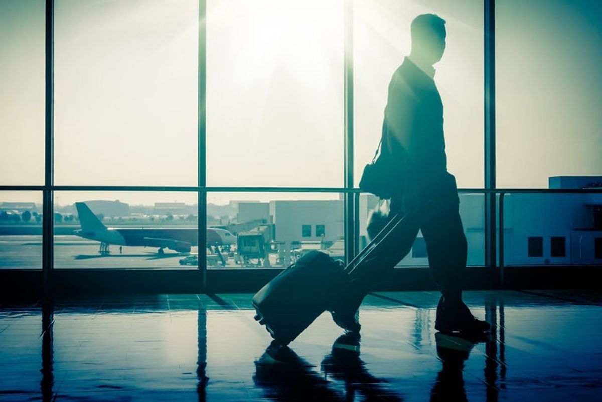 Navan sees one-third of European air bookings via NDC