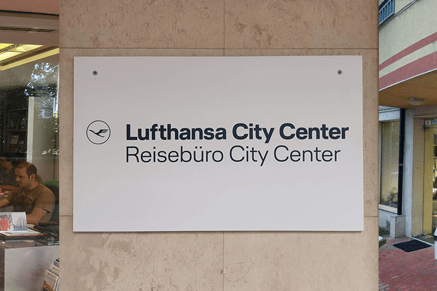 lcc lufthansa city center