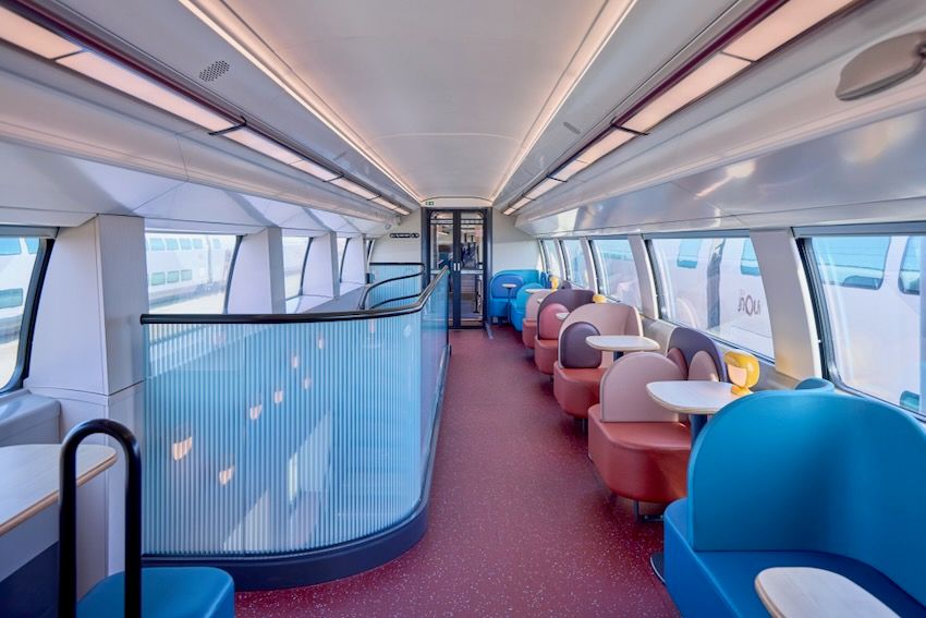 Credit: Yann Audic/SNCF Voyageurs