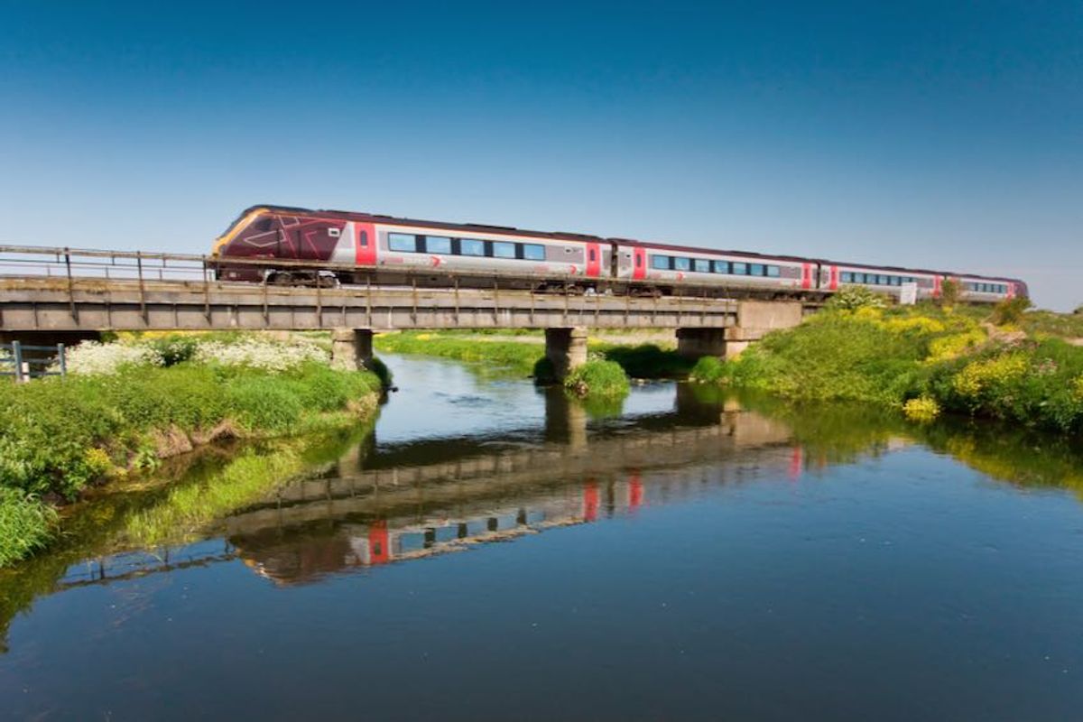Amadeus adds enhanced UK rail content to Cytric booking tool