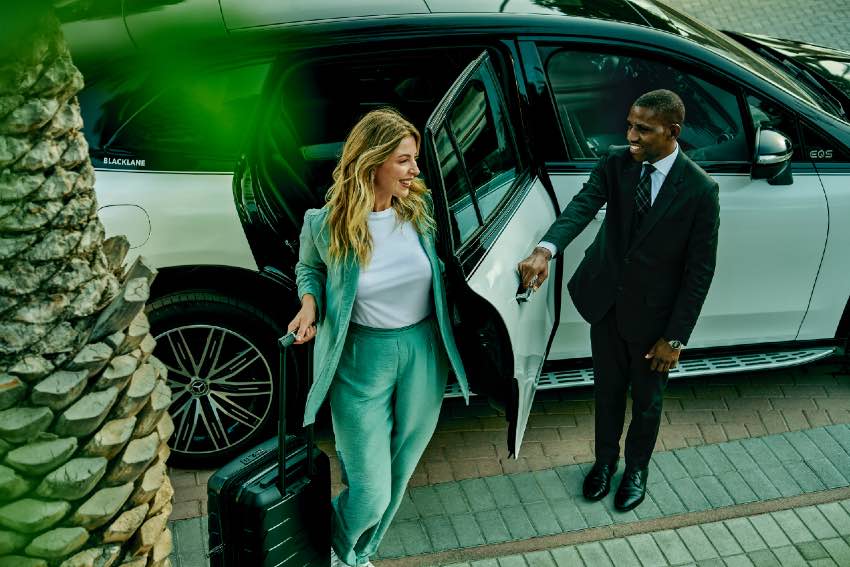 Blacklane secures 60m investment from Saudi mobility specialist
