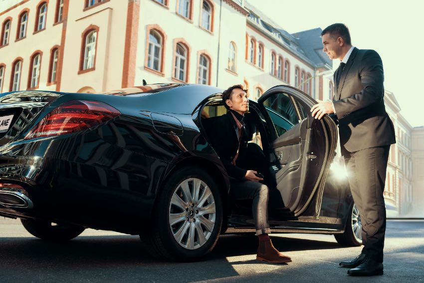 Blacklane adds new locations in Italy and Germany