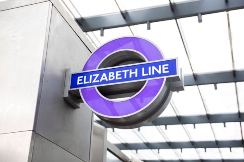 London’s Elizabeth line train service finally set to open