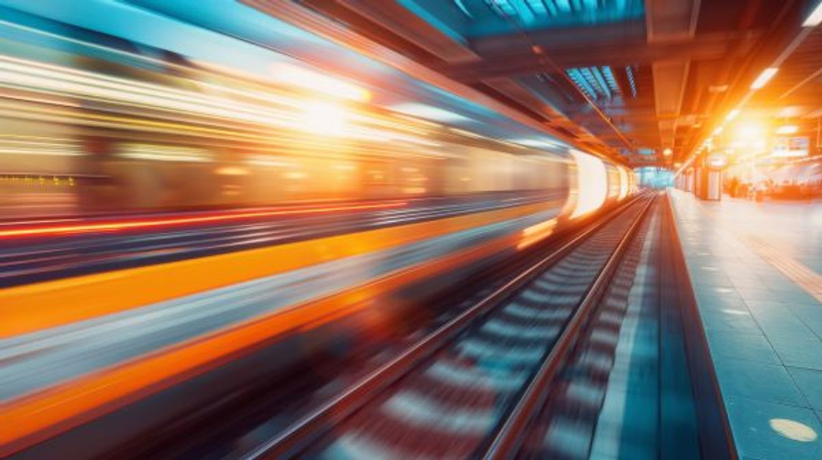 New UK rail rule could throw business travel off track