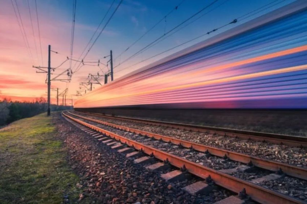 Focus Travel Partnership agrees deal with International Rail