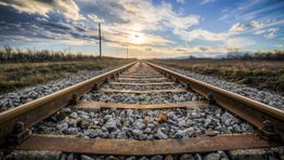 Egencia expands rail booking options