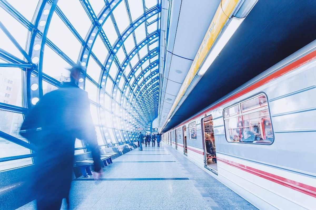 Strikes to disrupt rail services in France and Italy this week