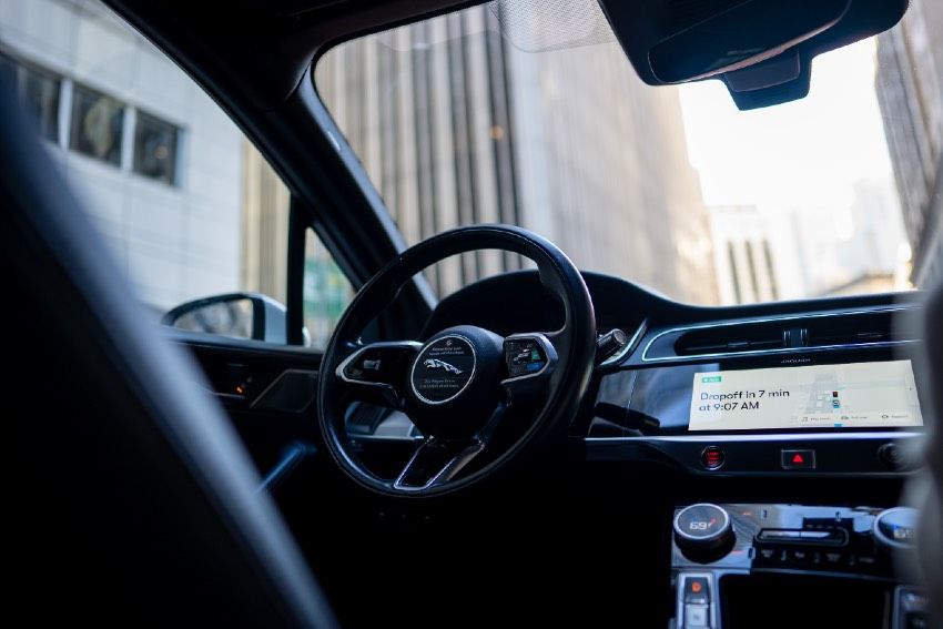 Waymo set to bring autonomous rides to London in 2026